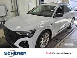 Audi Q8 E-tron S Line 50 E-tron Quattro - 2023 - Joinsteer - #1
