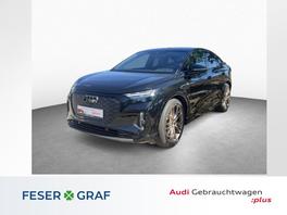 Audi Q4 Sportback E-tron 55 E-tron Quattro - 2024 - Joinsteer - #1