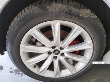 Audi Q8 E-tron S Line 50 E-tron Quattro — photo 7