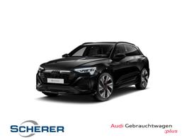 Audi Q8 E-tron S Line 55 E-tron Quattro - 2023 - Joinsteer - #1