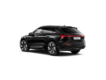 Audi Q8 E-tron S Line 55 E-tron Quattro — photo 4