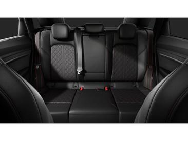 Audi Q8 E-tron S Line 55 E-tron Quattro — photo 9