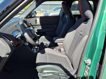 Mini Countryman JCW Cooper — photo 3