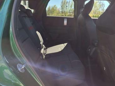 Mini Countryman JCW Cooper — photo 4