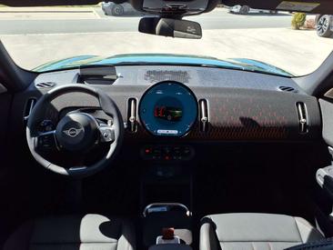 Mini Countryman JCW Cooper — photo 5