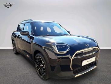 Mini Aceman Favoured — photo 12
