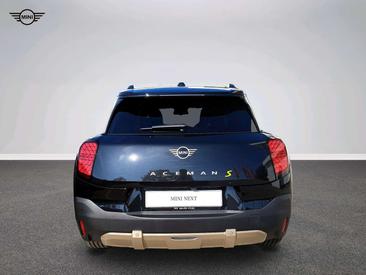 Mini Aceman Favoured — photo 17