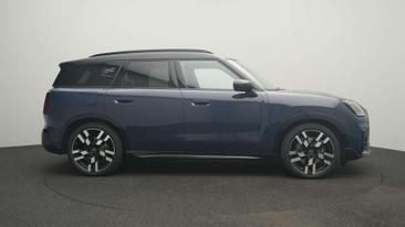 Mini Countryman JCW Cooper SE — photo 2