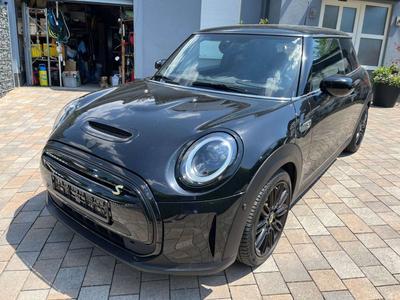 Mini Electric Cooper SE