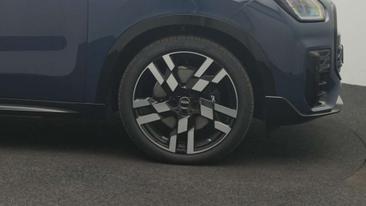 Mini Countryman JCW Cooper SE — photo 9