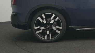 Mini Countryman JCW Cooper SE — photo 11