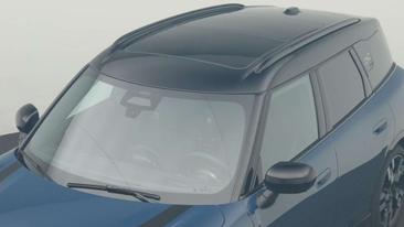 Mini Countryman JCW Cooper SE — photo 21