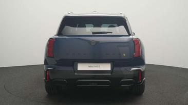 Mini Countryman JCW Cooper SE — photo 22