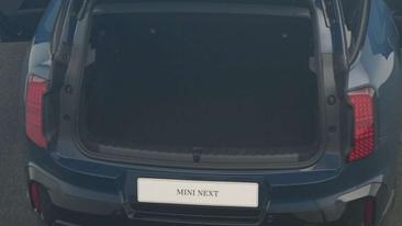 Mini Countryman JCW Cooper SE — photo 23