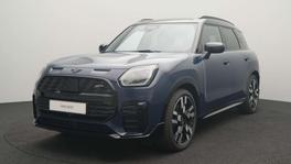 Mini Countryman JCW Cooper SE - 2026 - Joinsteer - #1