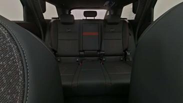 Mini Countryman JCW Cooper SE — photo 24