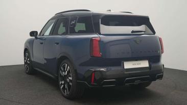 Mini Countryman JCW Cooper SE — photo 4