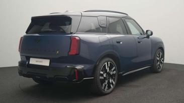 Mini Countryman JCW Cooper SE — photo 5