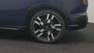 Mini Countryman JCW Cooper SE — photo 8