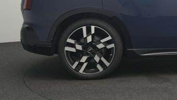Mini Countryman JCW Cooper SE — photo 10