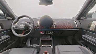 Mini Countryman JCW Cooper SE — photo 12