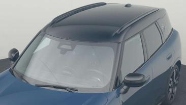 Mini Countryman JCW Cooper SE — photo 21
