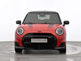 Mini Electric JCW Cooper SE - 2024 - Joinsteer - #1