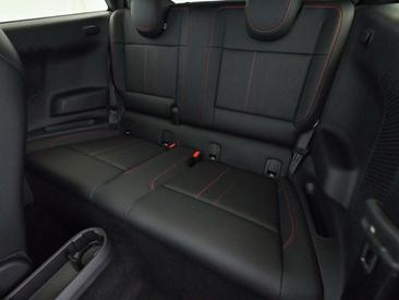 Mini Electric JCW Cooper SE — photo 15