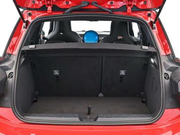 Mini Electric JCW Cooper SE — photo 16