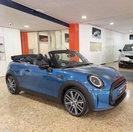 Mini Cabrio COOPER - 2022 - Joinsteer - #1