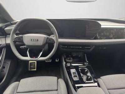 Audi A6 Sportback E-tron E-tron Performance