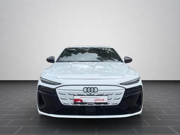 Audi A6 Sportback E-tron E-tron Performance — photo 5
