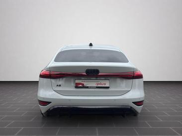 Audi A6 Sportback E-tron E-tron Performance — photo 6