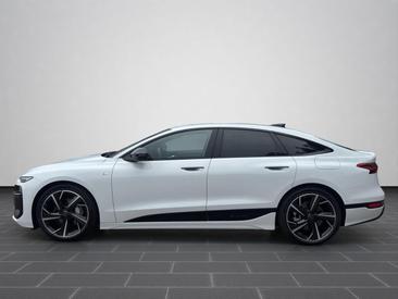 Audi A6 Sportback E-tron E-tron Performance — photo 7