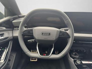 Audi A6 Sportback E-tron E-tron Performance — photo 9