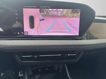 Audi A6 Sportback E-tron E-tron Performance — photo 11
