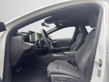Audi A6 Sportback E-tron E-tron Performance — photo 12