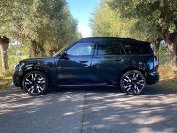 Mini Countryman JCW Cooper — photo 2