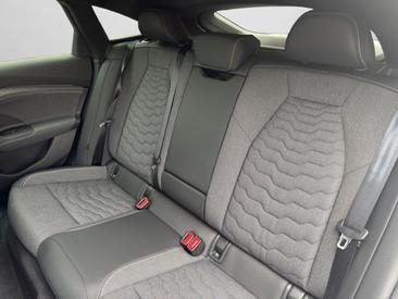 Audi A6 Sportback E-tron E-tron Performance — photo 14
