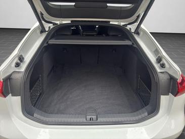 Audi A6 Sportback E-tron E-tron Performance — photo 15