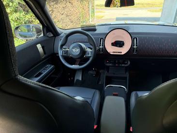 Mini Countryman JCW Cooper — photo 5