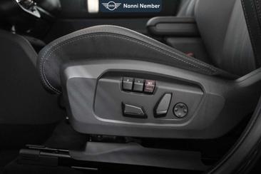 Mini Countryman JCW John Cooper Works — photo 15