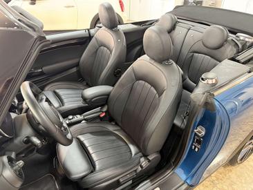 Mini Cabrio COOPER — photo 9