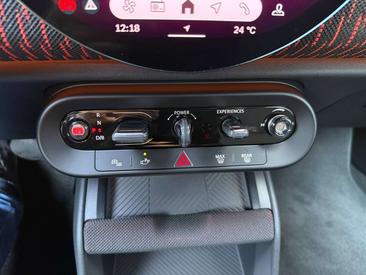 Mini Countryman JCW Cooper — photo 13