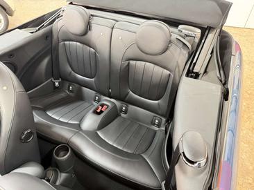 Mini Cabrio COOPER — photo 10