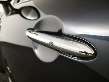 Mini Countryman Chili Cooper SE — photo 8