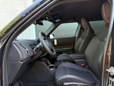 Mini Countryman JCW Cooper — photo 22