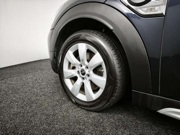 Mini Countryman Chili Cooper SE — photo 9