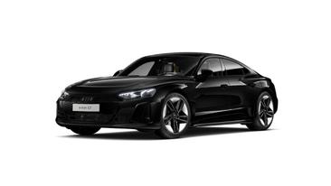 Audi E-tron GT Quattro E-tron Quattro — photo 2