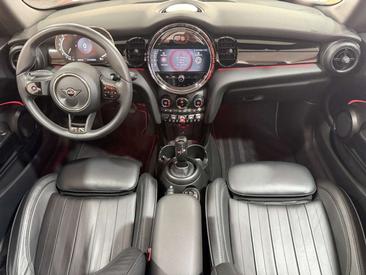 Mini Cabrio COOPER — photo 13